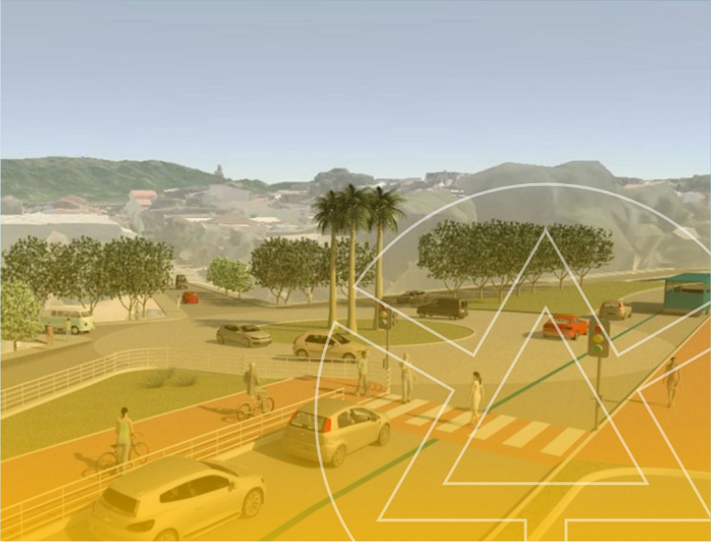 MOBILIDADE URBANA